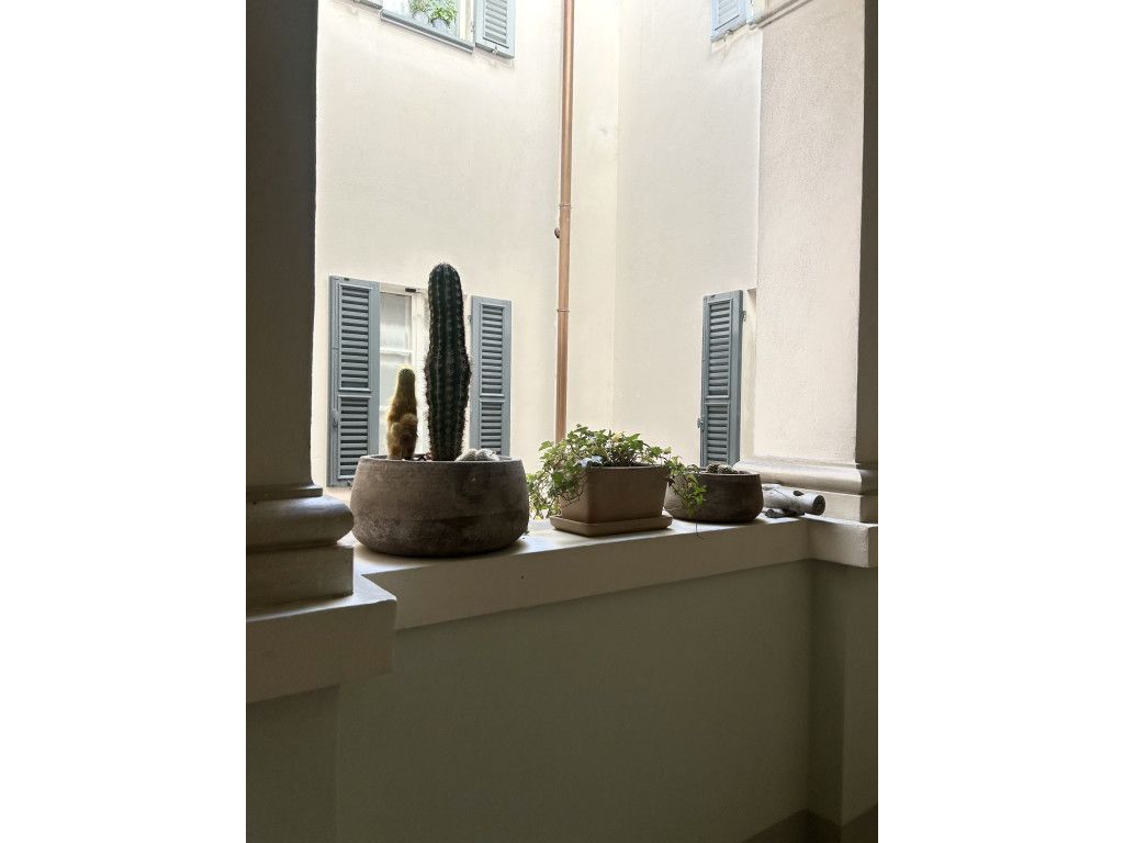 Appartamento Luce nel Cuore di Parma | Parma - Apartments - Parma Centro