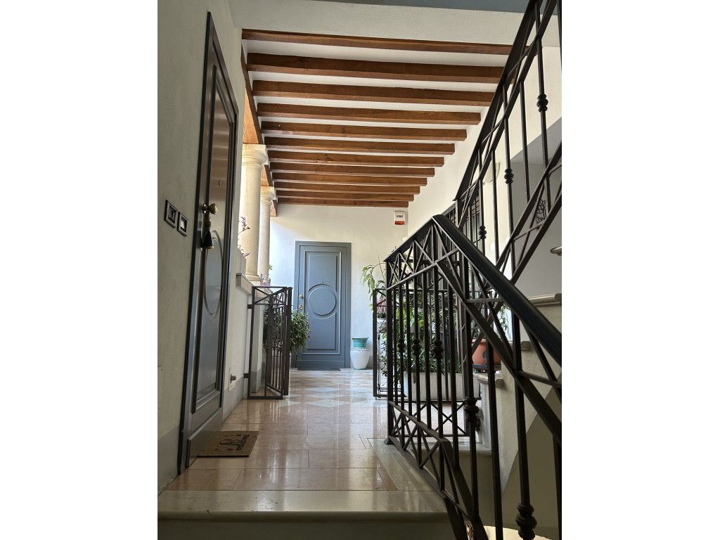 Appartamento Luce nel Cuore di Parma | Parma - Apartments - Parma Centro