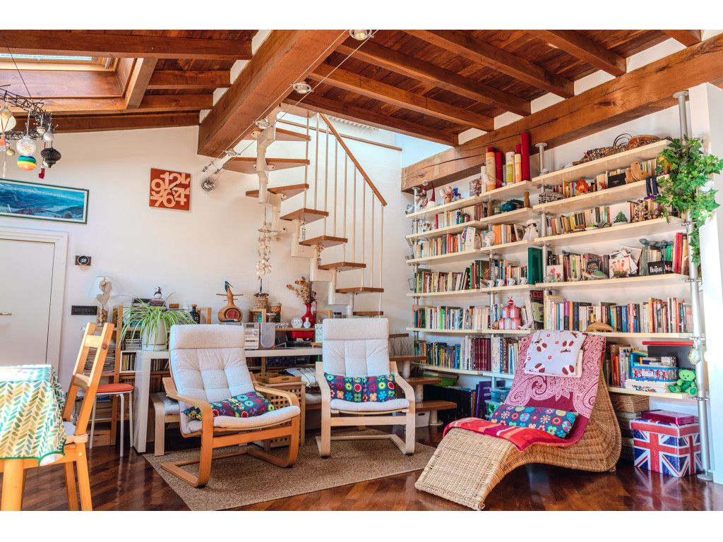 Appartamento Luce nel Cuore di Parma | Parma - Apartments - Parma Centro