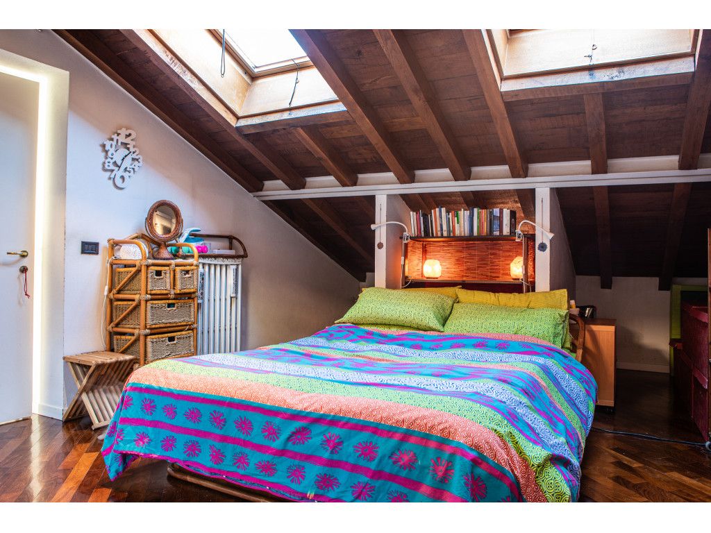 Appartamento Luce nel Cuore di Parma | Parma - Apartments - Parma Centro