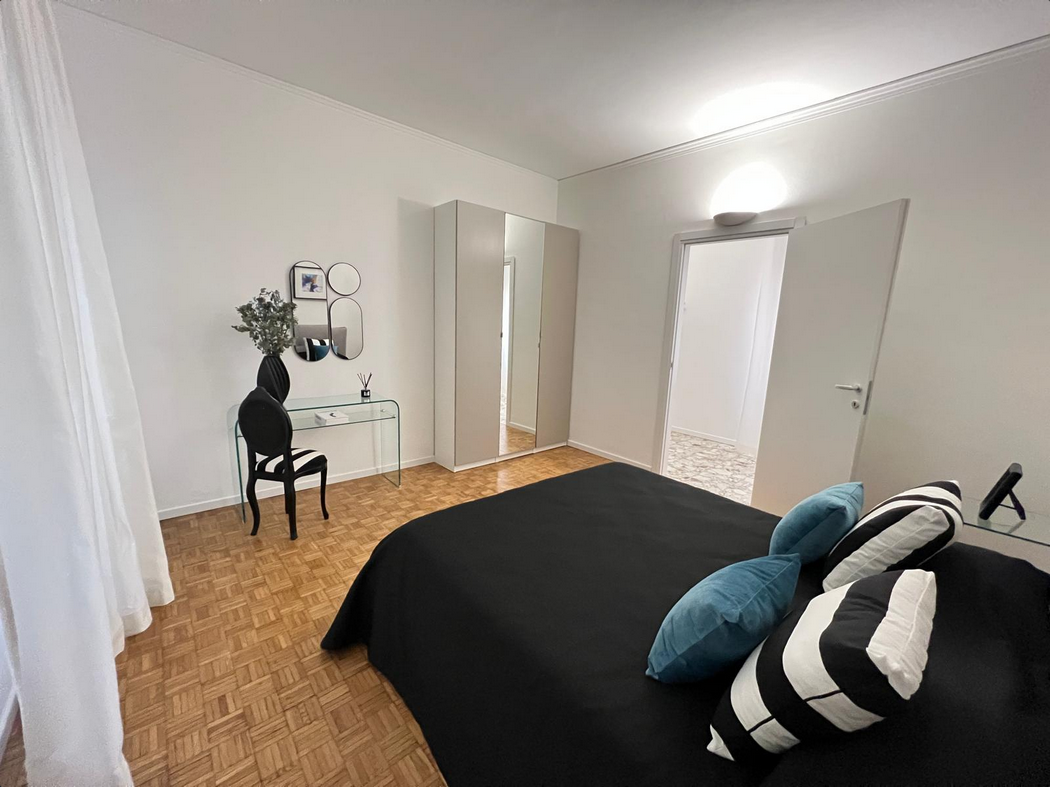 Appartamento Cavour | Parma - Apartments - Parma Centro