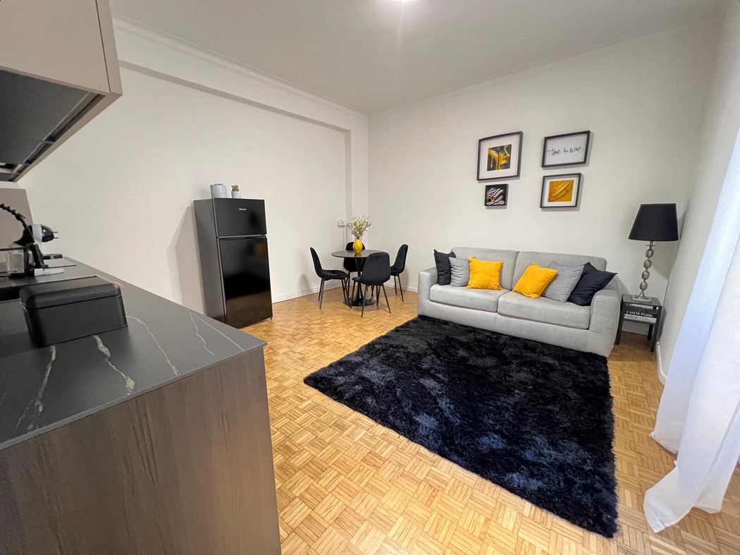 Appartamento Cavour | Parma - Apartments - Parma Centro