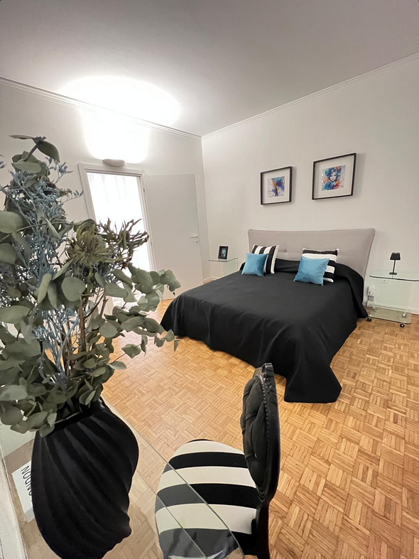 Appartamento Cavour | Parma - Apartments - Parma Centro