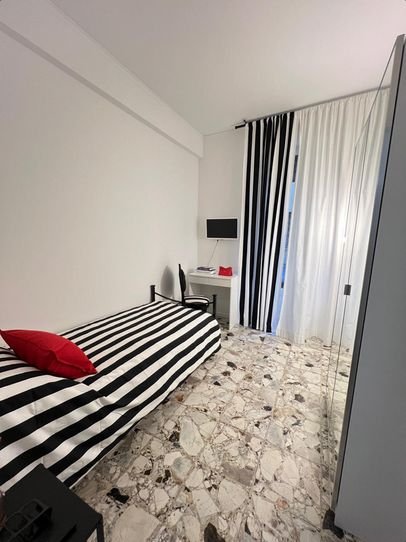 Appartamento Cavour | Parma - Apartments - Parma Centro