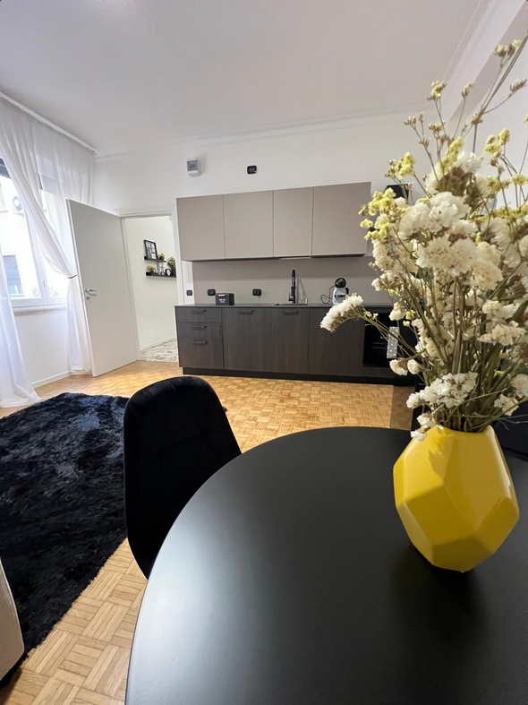 Appartamento Cavour | Parma - Apartments - Parma Centro