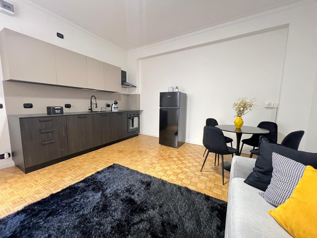 Appartamento Cavour | Parma - Apartments - Parma Centro