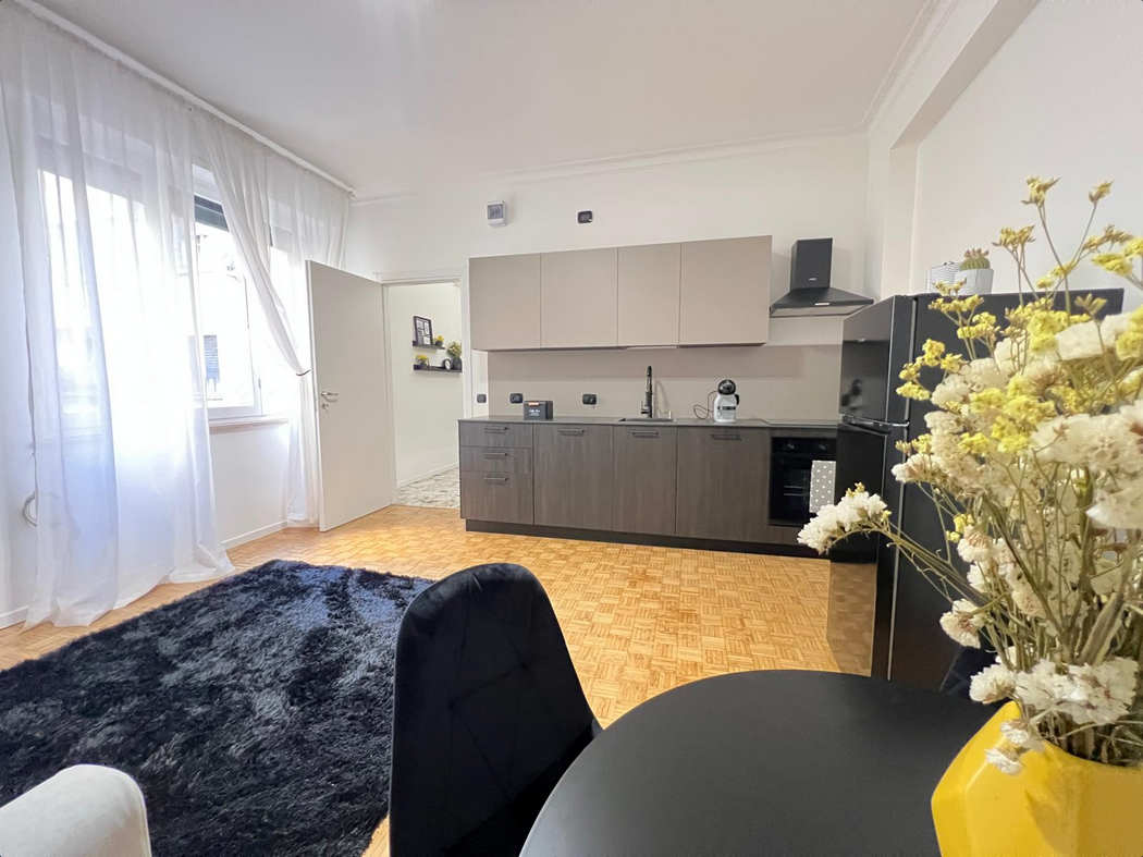 Appartamento Cavour | Parma - Apartments - Parma Centro