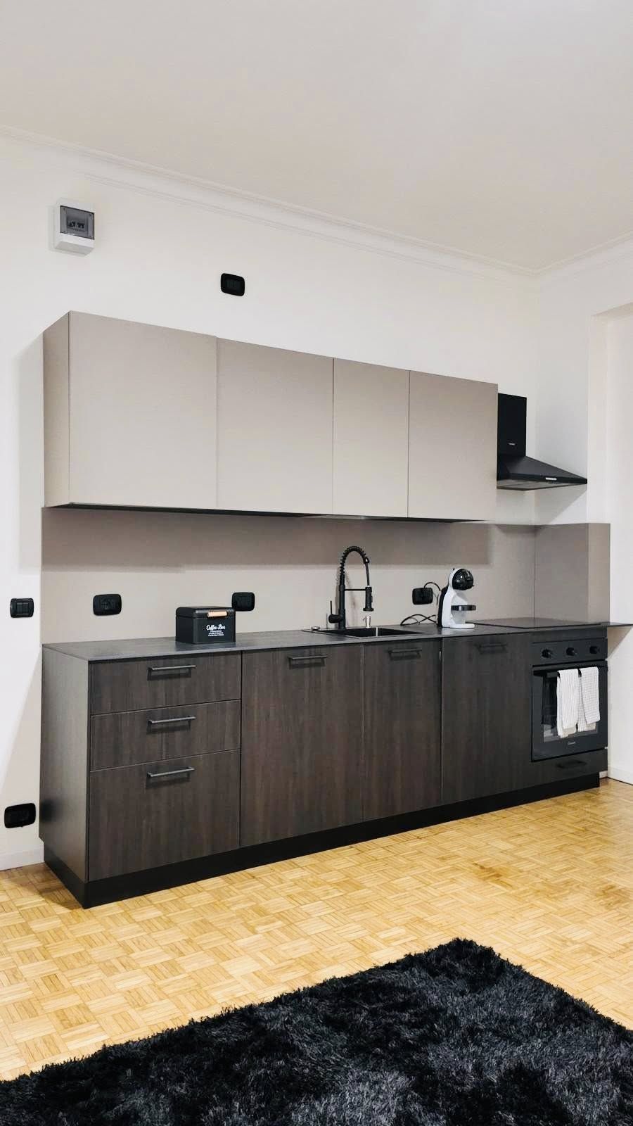 Appartamento Cavour | Parma - Apartments - Parma Centro