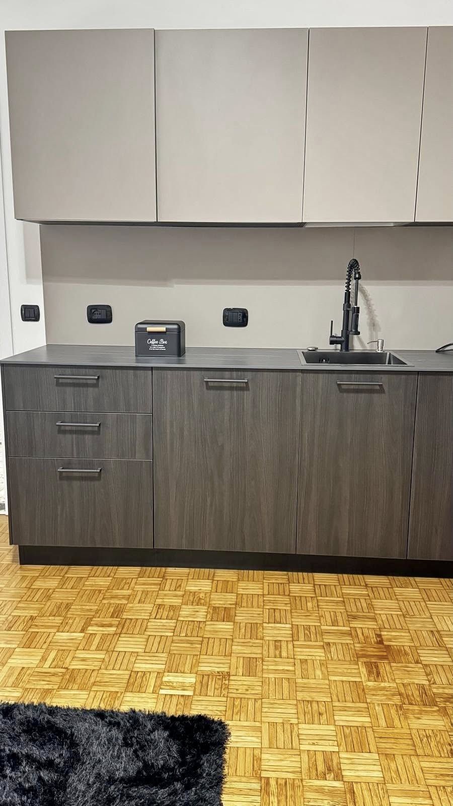 Appartamento Cavour | Parma - Apartments - Parma Centro