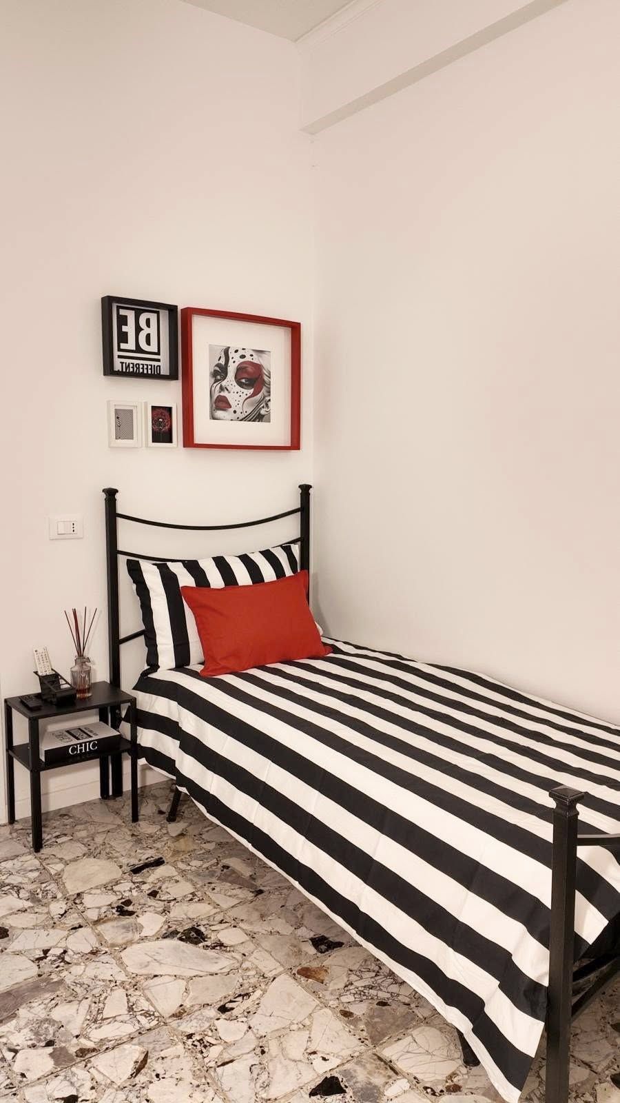 Appartamento Cavour | Parma - Apartments - Parma Centro