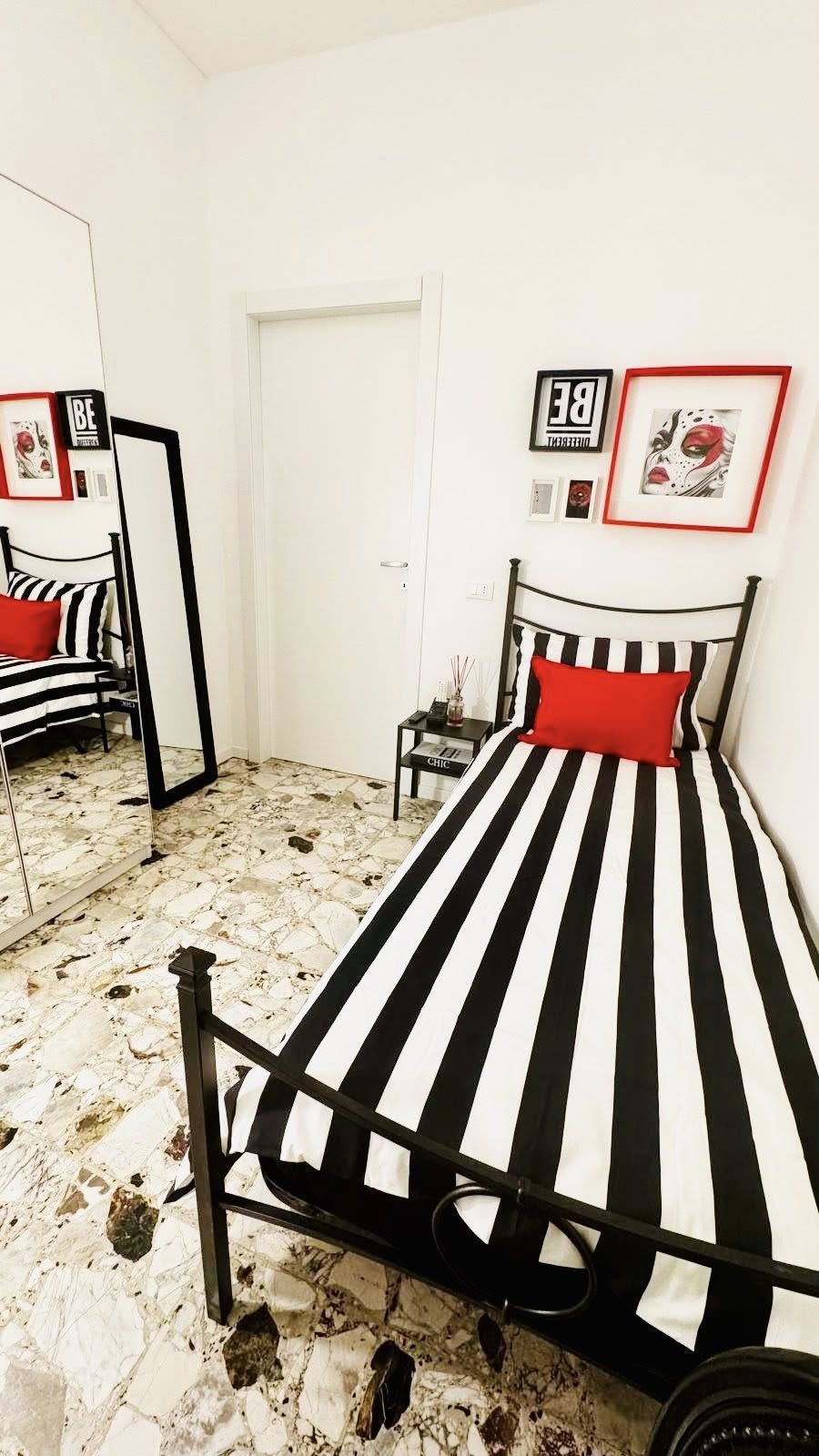 Appartamento Cavour | Parma - Apartments - Parma Centro