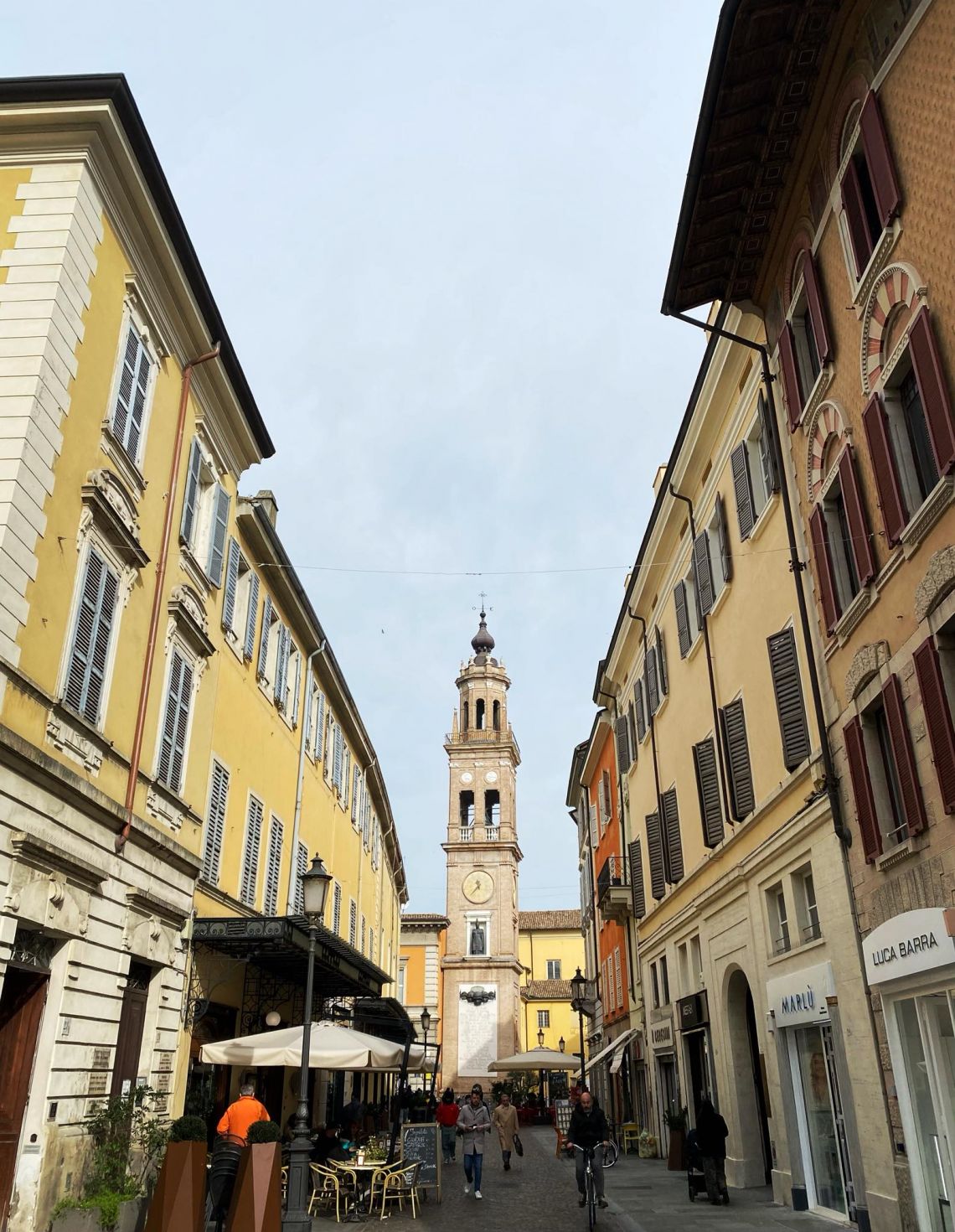 Appartamento Cavour | Parma - Apartments - Parma Centro