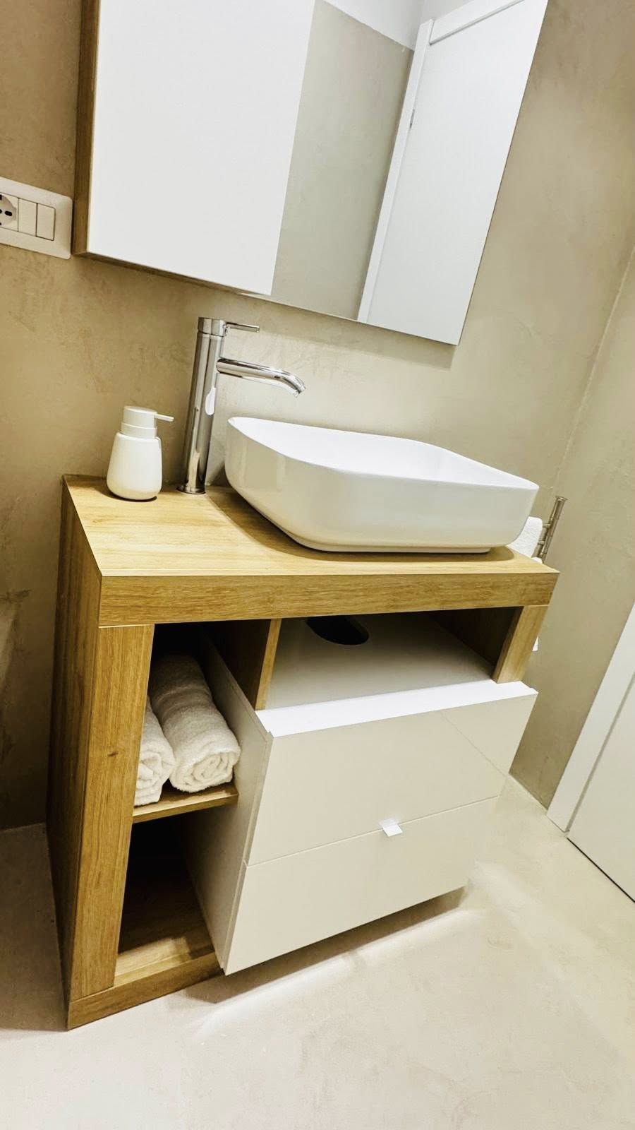 Appartamento Cavour | Parma - Apartments - Parma Centro