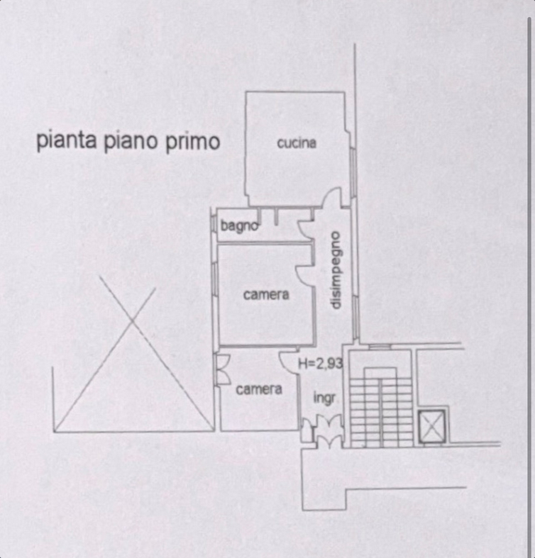 Appartamento Cavour | Parma - Apartments - Parma Centro