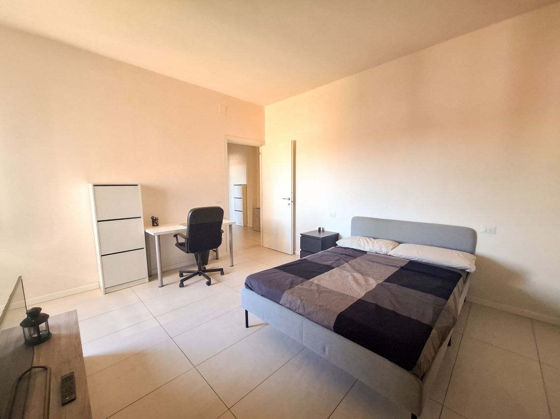 Casa Flora | Parma - Apartments - Parma Centro