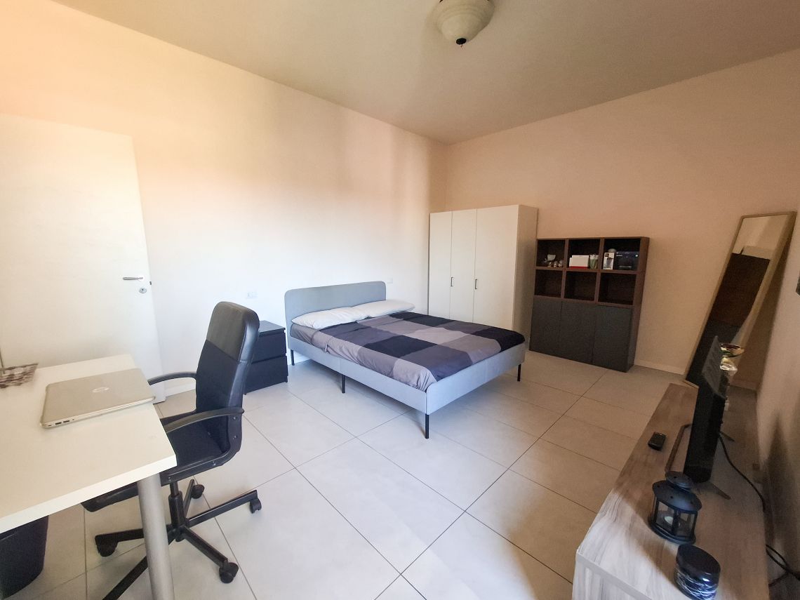 Casa Flora | Parma - Apartments - Parma Centro