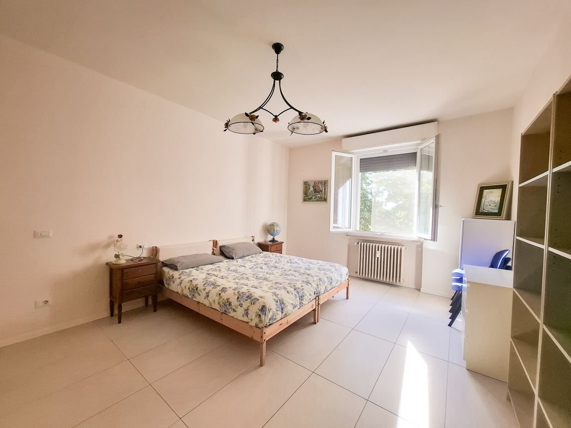 Casa Flora | Parma - Apartments - Parma Centro