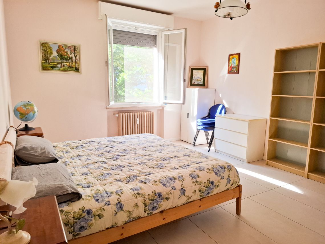 Casa Flora | Parma - Apartments - Parma Centro