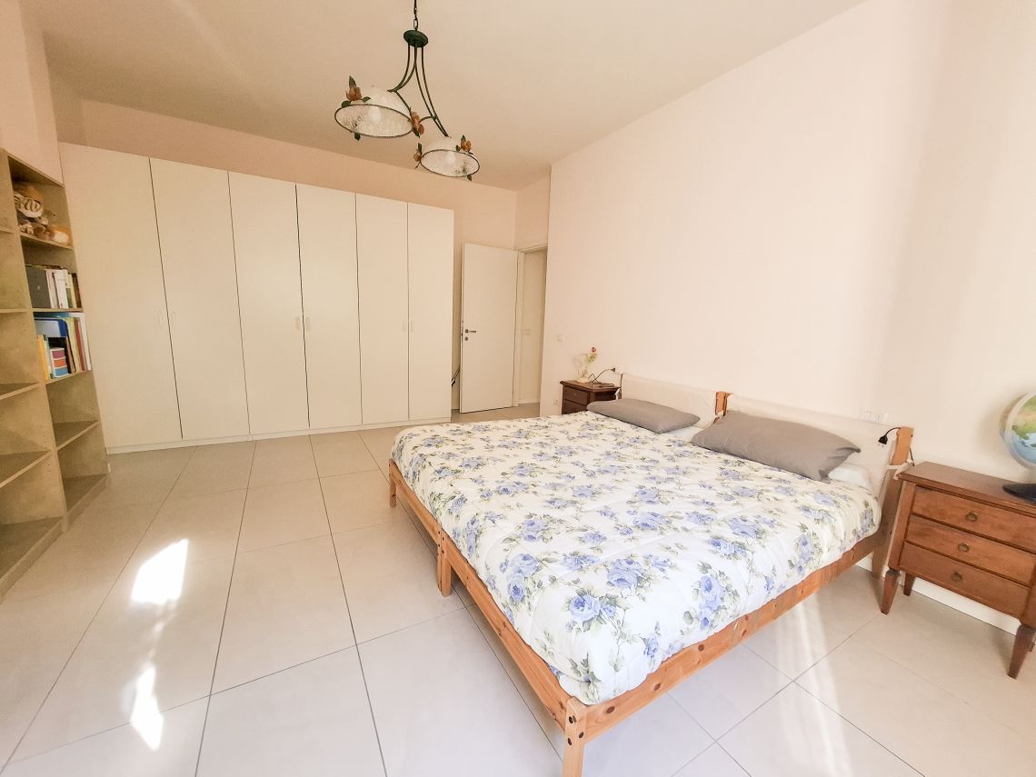 Casa Flora | Parma - Apartments - Parma Centro