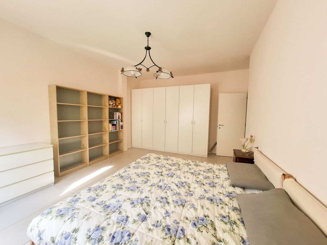 Casa Flora | Parma - Apartments - Parma Centro