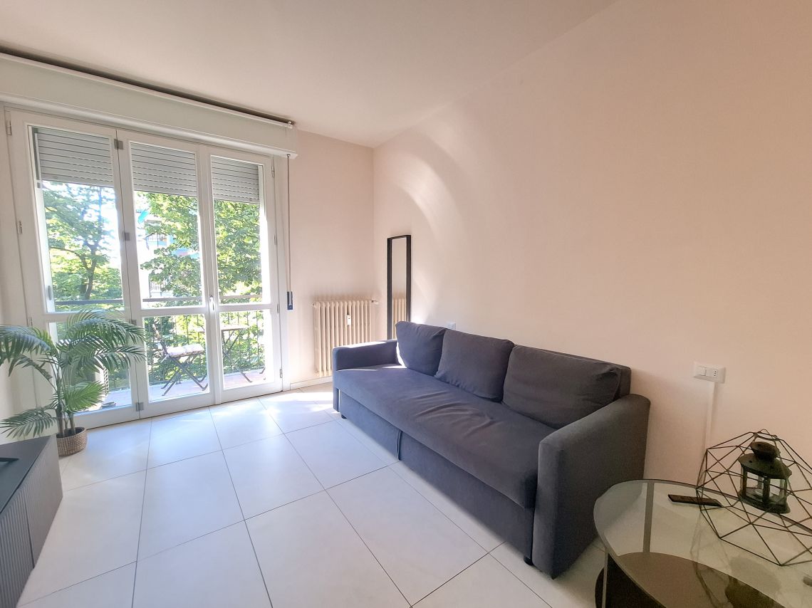 Casa Flora | Parma - Apartments - Parma Centro