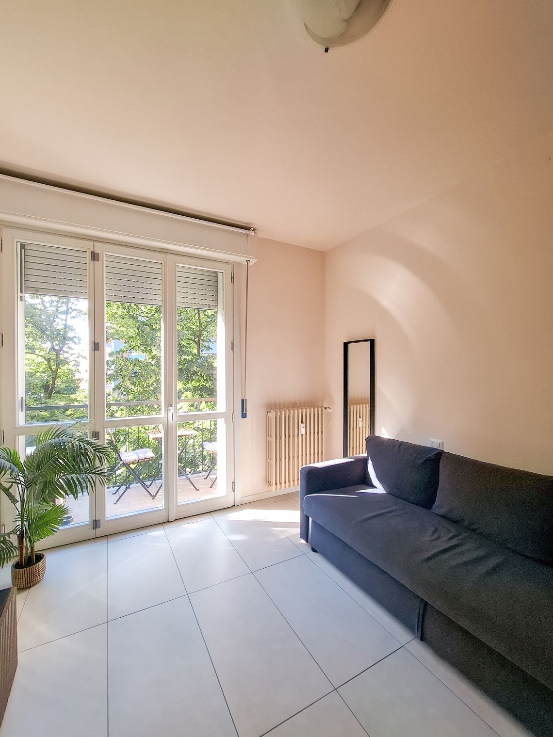 Casa Flora | Parma - Apartments - Parma Centro