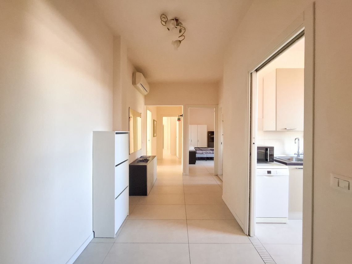 Casa Flora | Parma - Apartments - Parma Centro