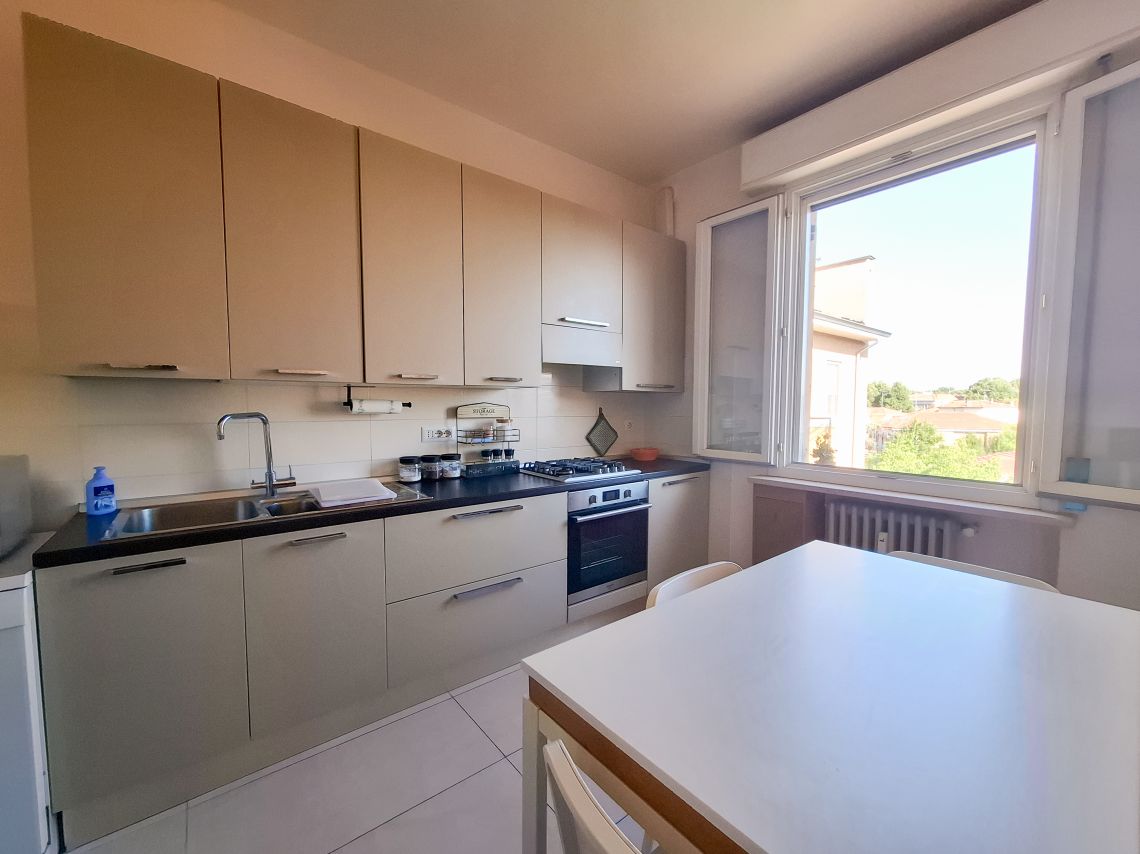 Casa Flora | Parma - Apartments - Parma Centro