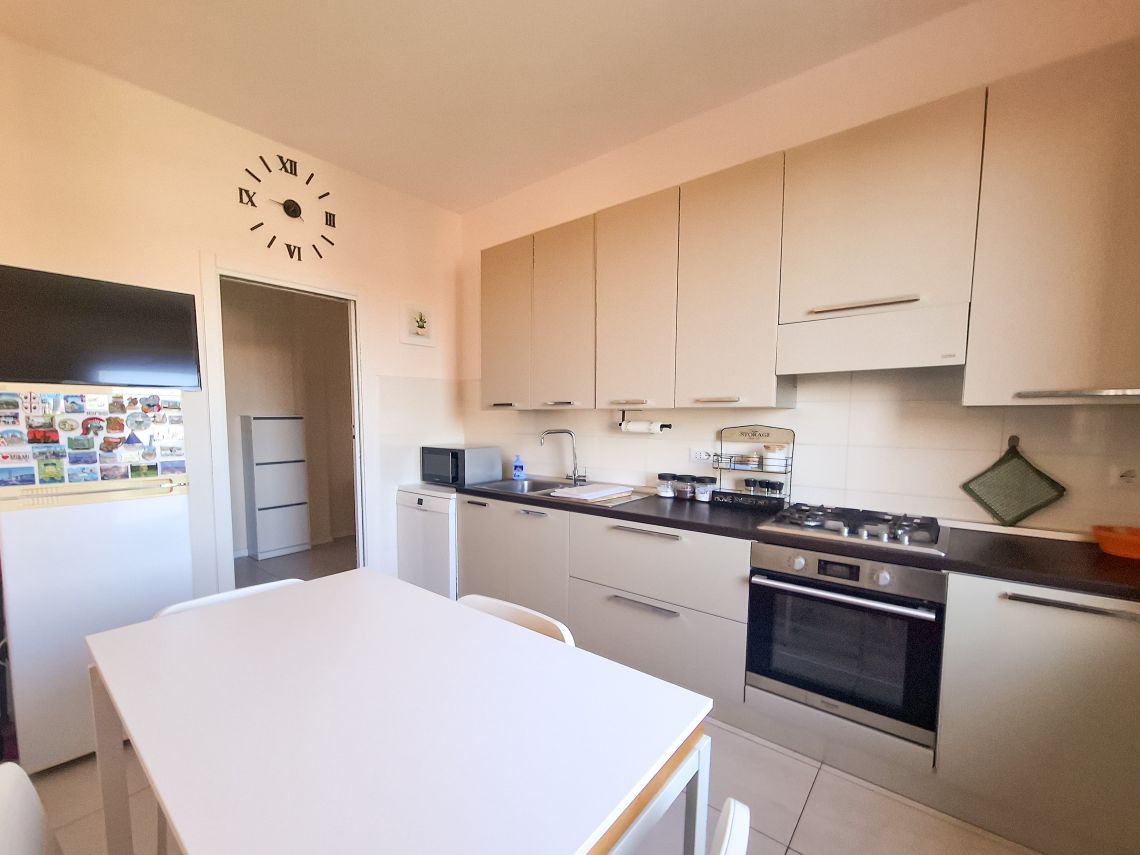 Casa Flora | Parma - Apartments - Parma Centro