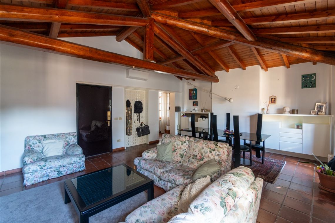 Appartamento Conservatorio | Parma - Appartamenti & Case - Parma Centro