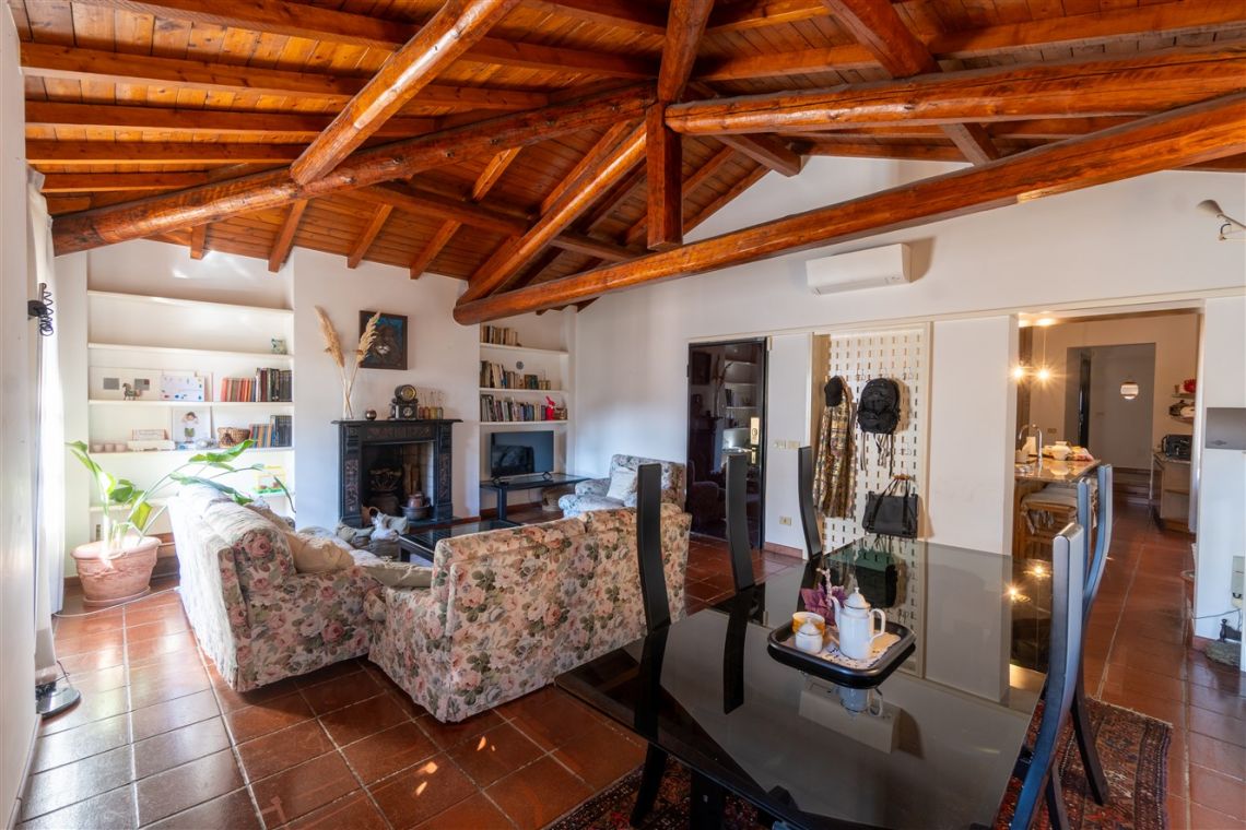 Appartamento Conservatorio | Parma - Appartamenti & Case - Parma Centro