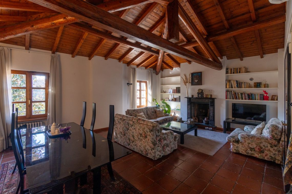 Appartamento Conservatorio | Parma - Appartamenti & Case - Parma Centro