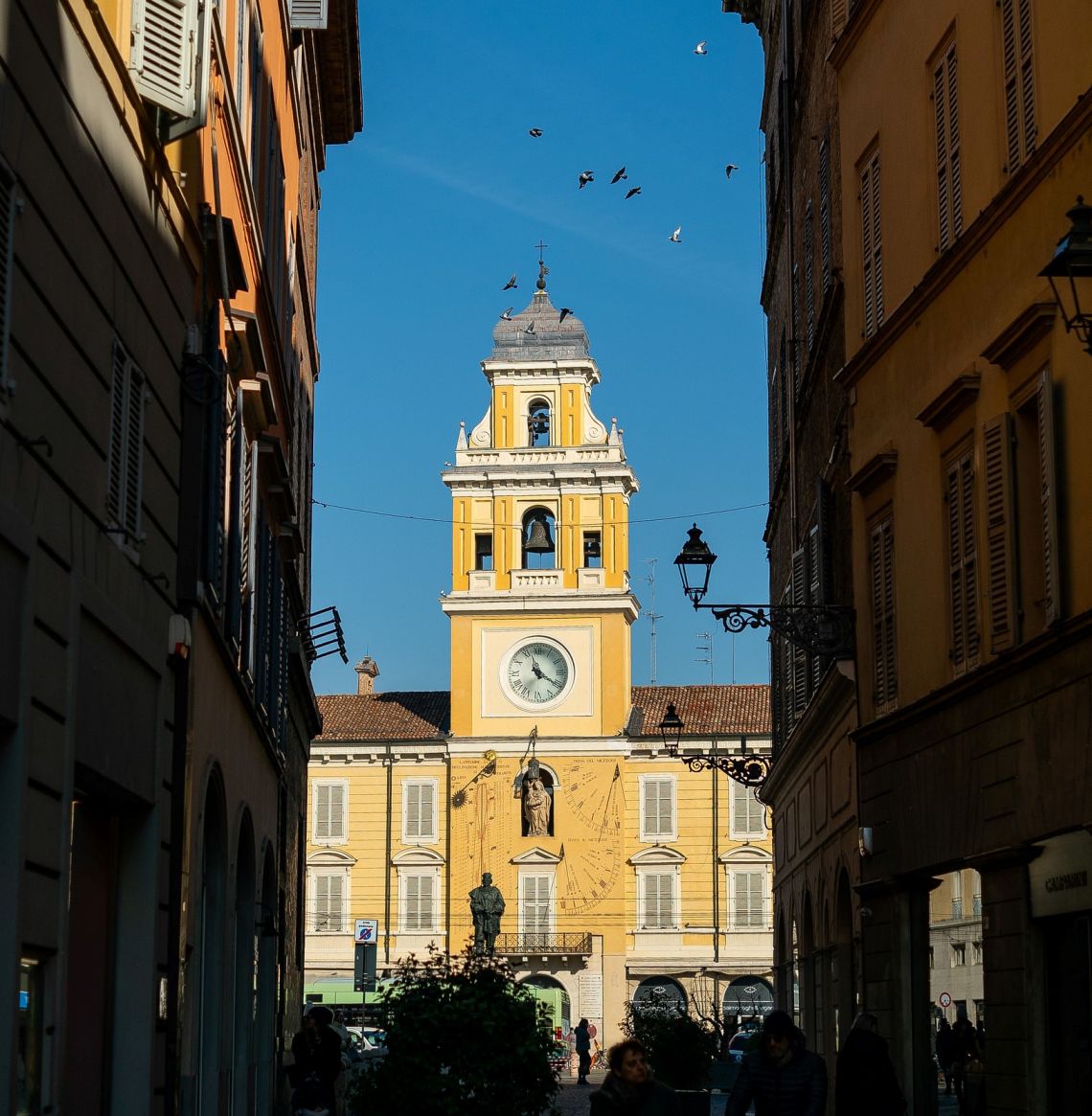 Appartamento Conservatorio | Parma - Appartamenti & Case - Parma Centro