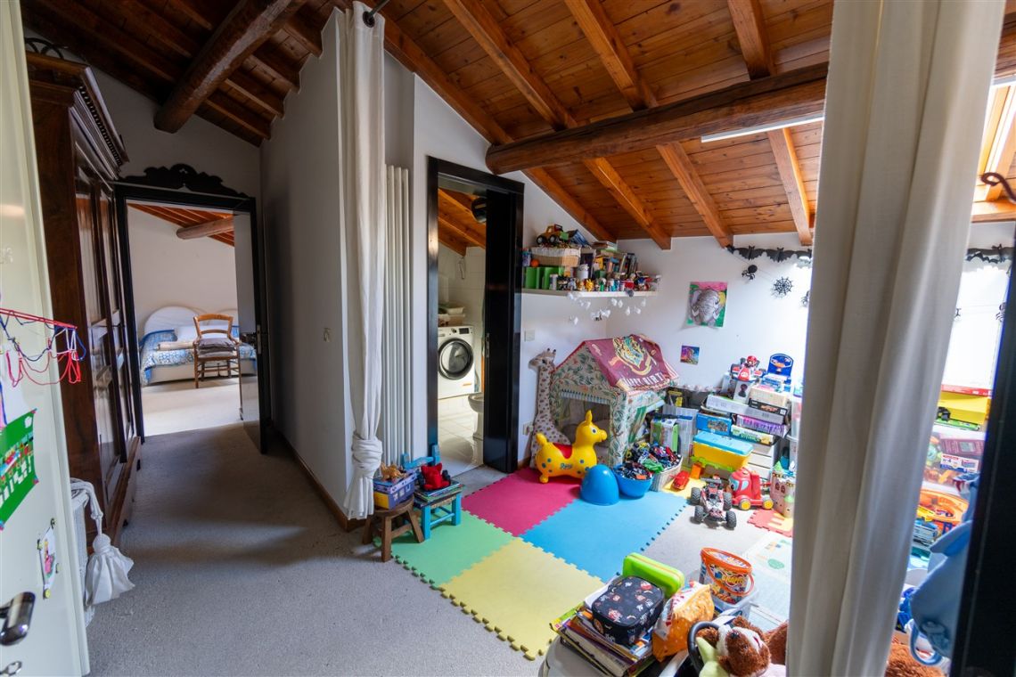 Appartamento Conservatorio | Parma - Appartamenti & Case - Parma Centro