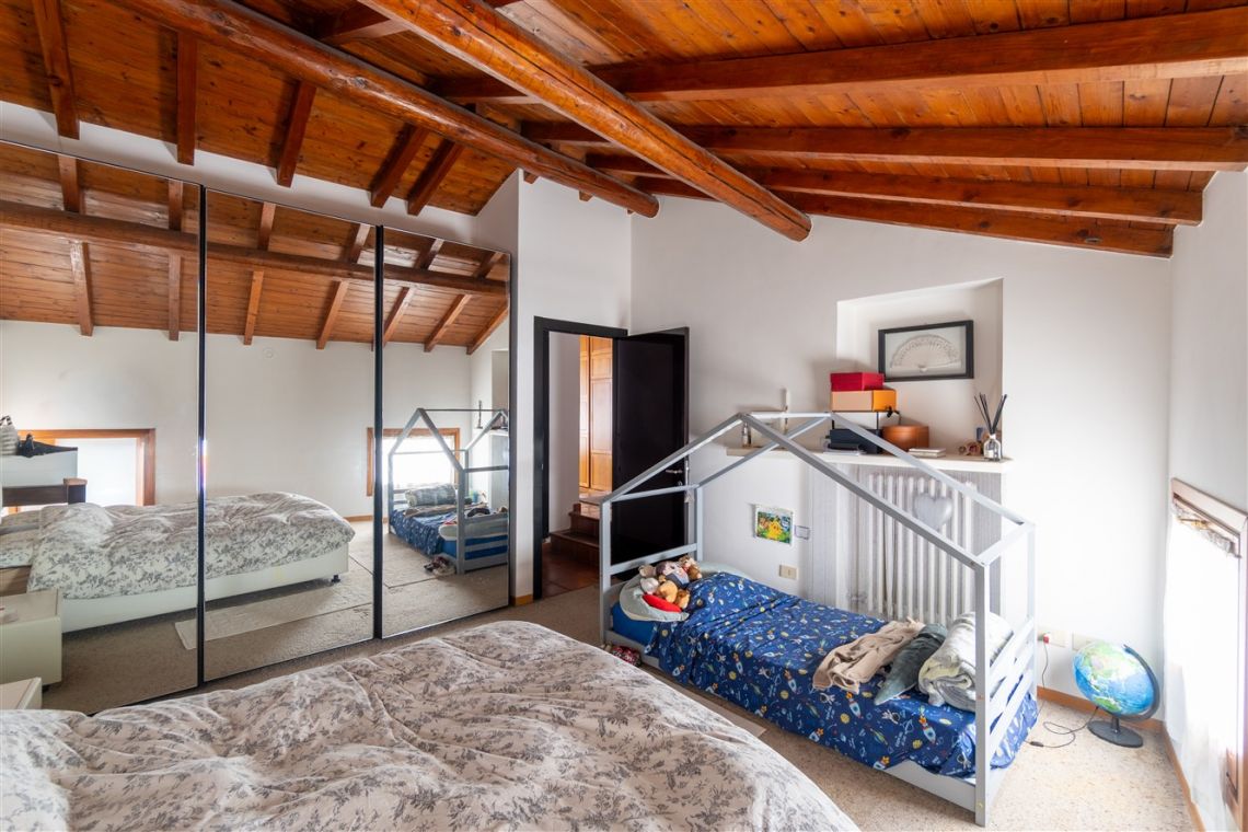 Appartamento Conservatorio | Parma - Appartamenti & Case - Parma Centro