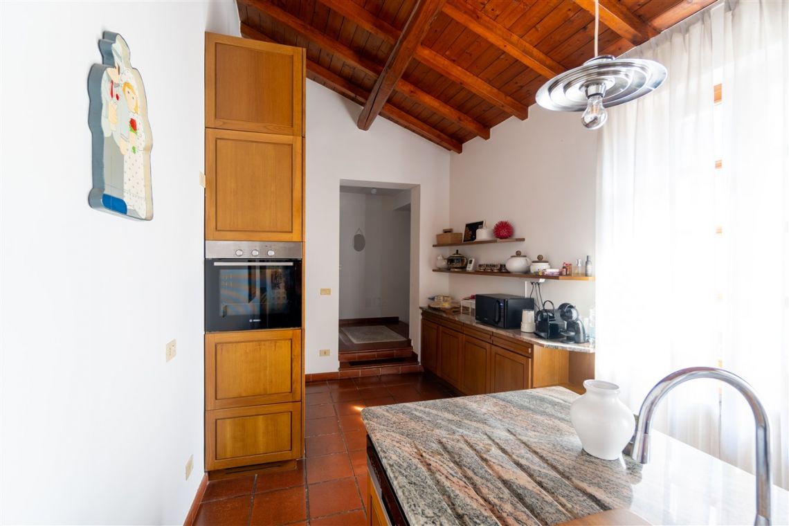 Appartamento Conservatorio | Parma - Appartamenti & Case - Parma Centro