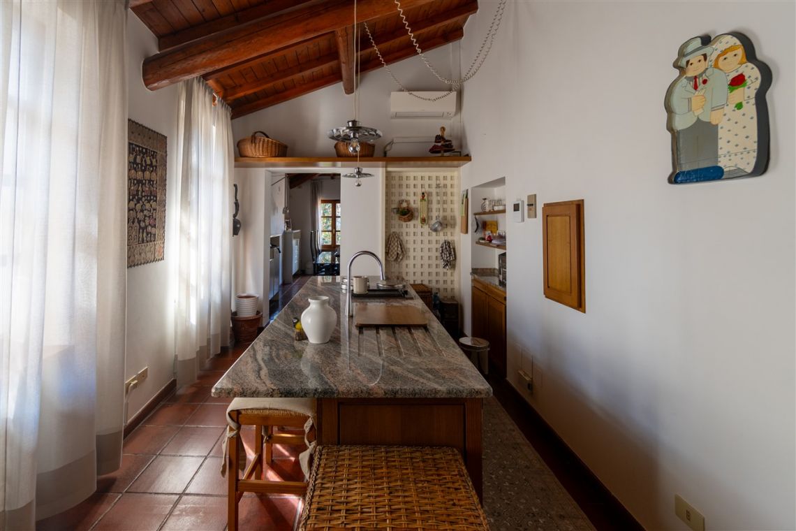 Appartamento Conservatorio | Parma - Appartamenti & Case - Parma Centro