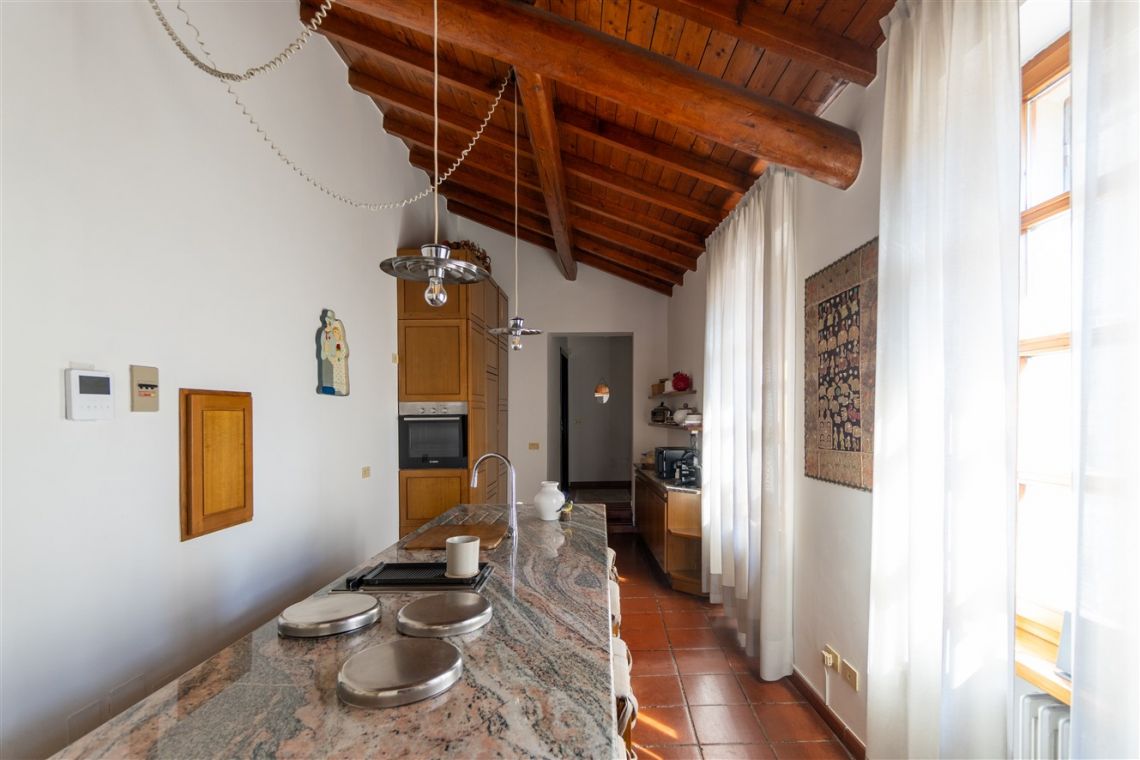 Appartamento Conservatorio | Parma - Appartamenti & Case - Parma Centro