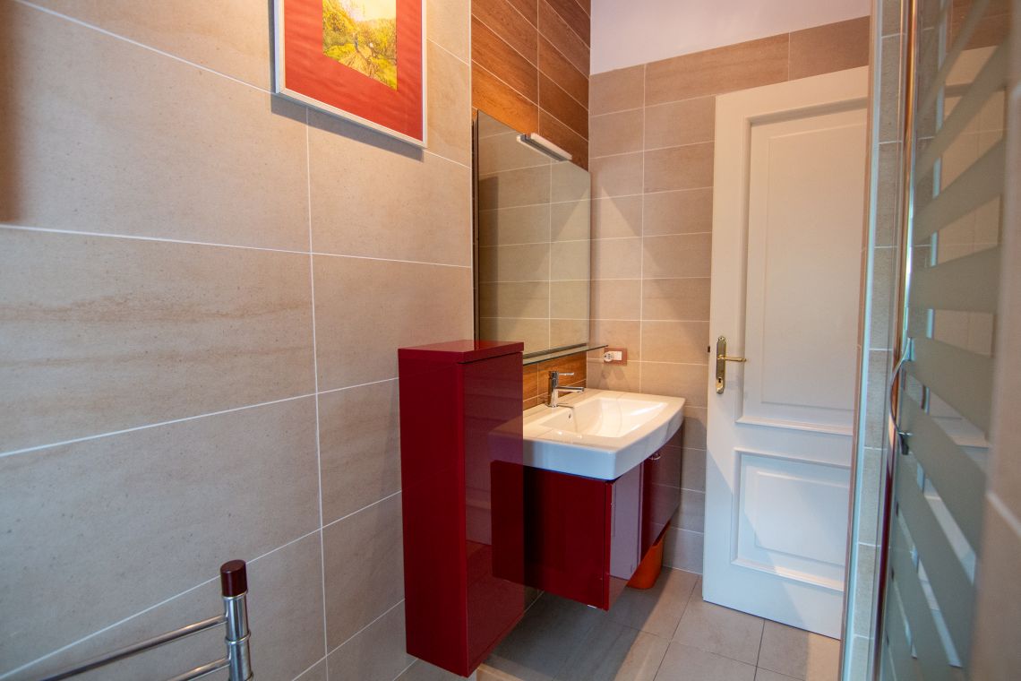 Villa Cannella | Parma - Apartments - Parma Centro