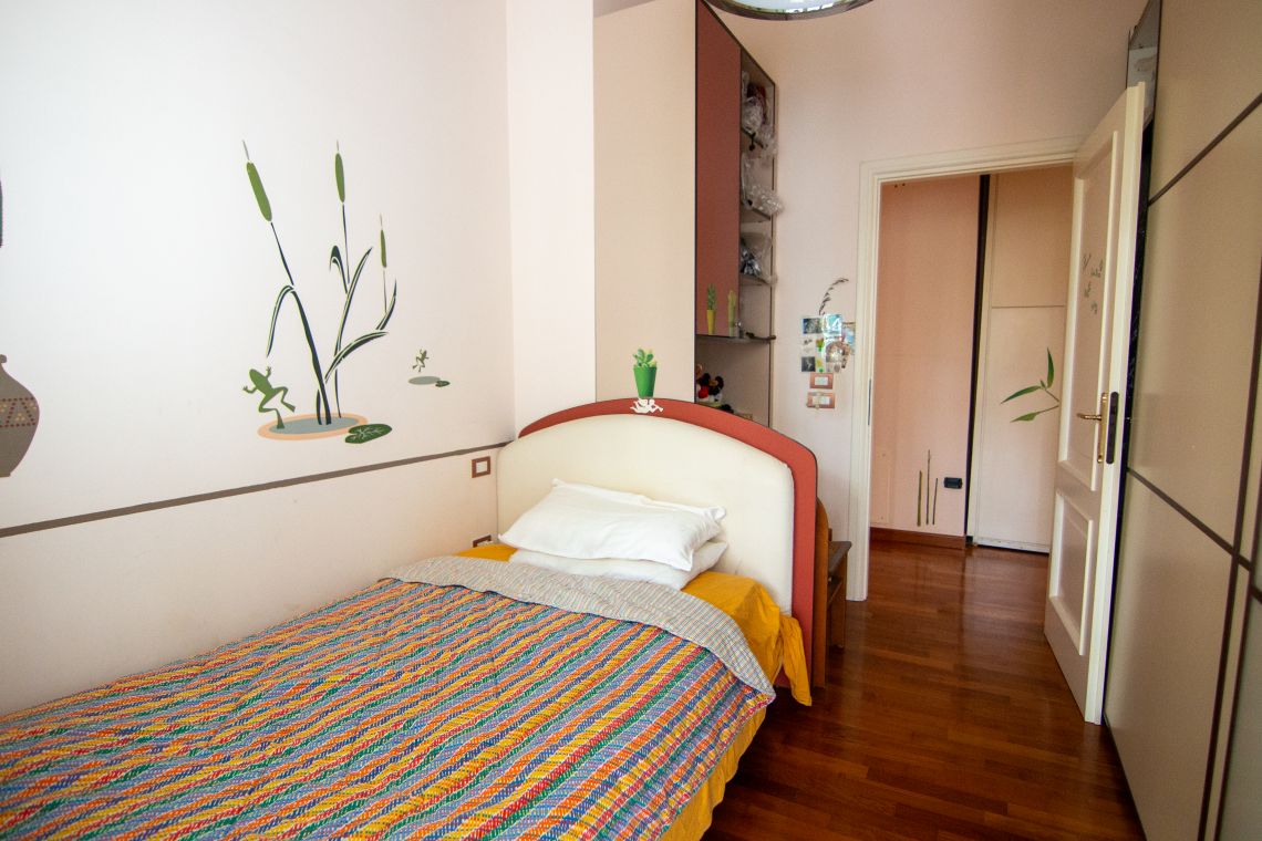 Villa Cannella | Parma - Apartments - Parma Centro