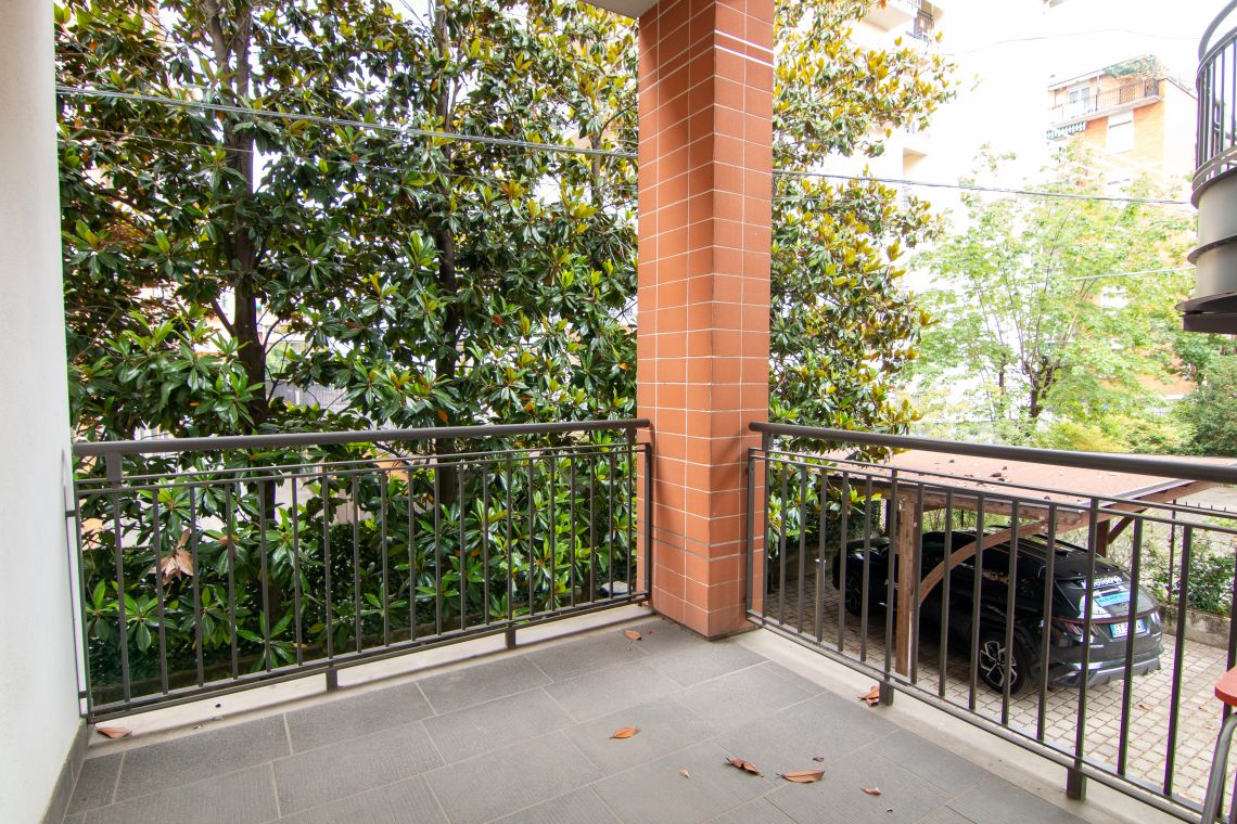 Villa Cannella | Parma - Apartments - Parma Centro