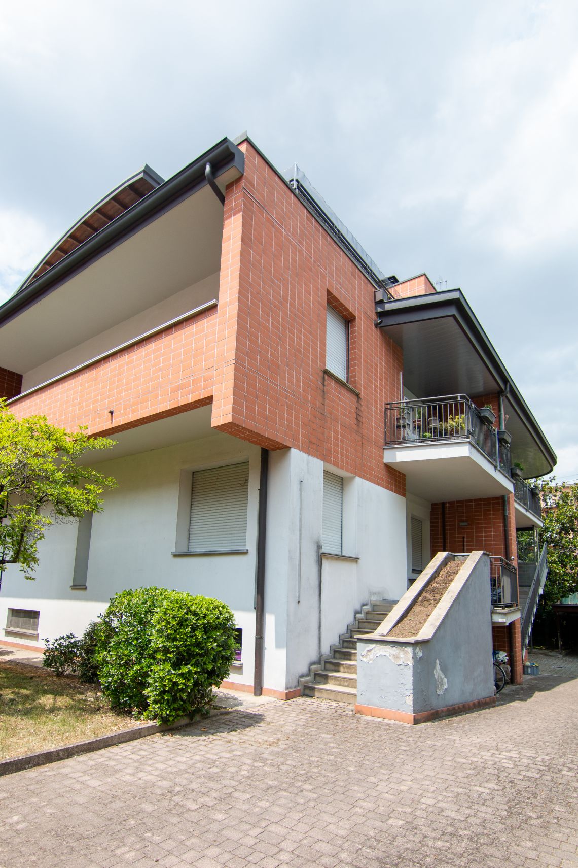 Villa Cannella | Parma - Apartments - Parma Centro