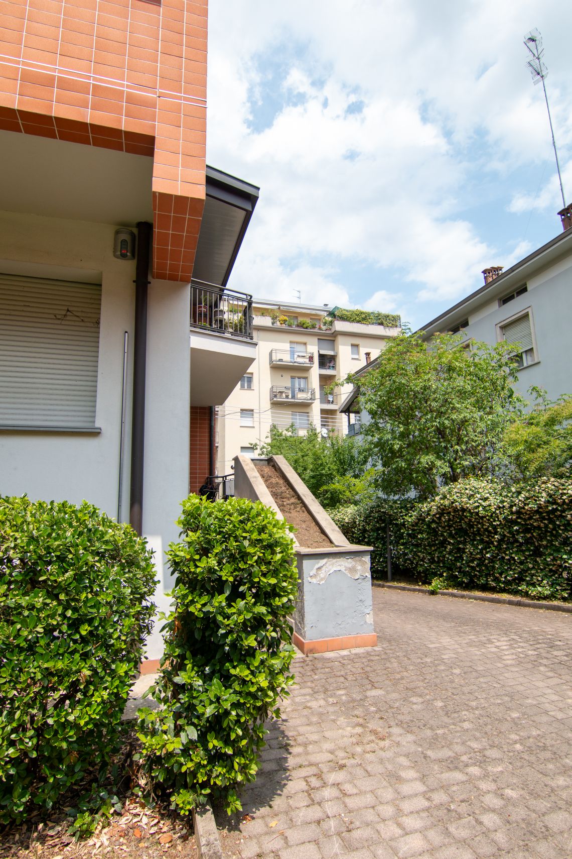 Villa Cannella | Parma - Apartments - Parma Centro