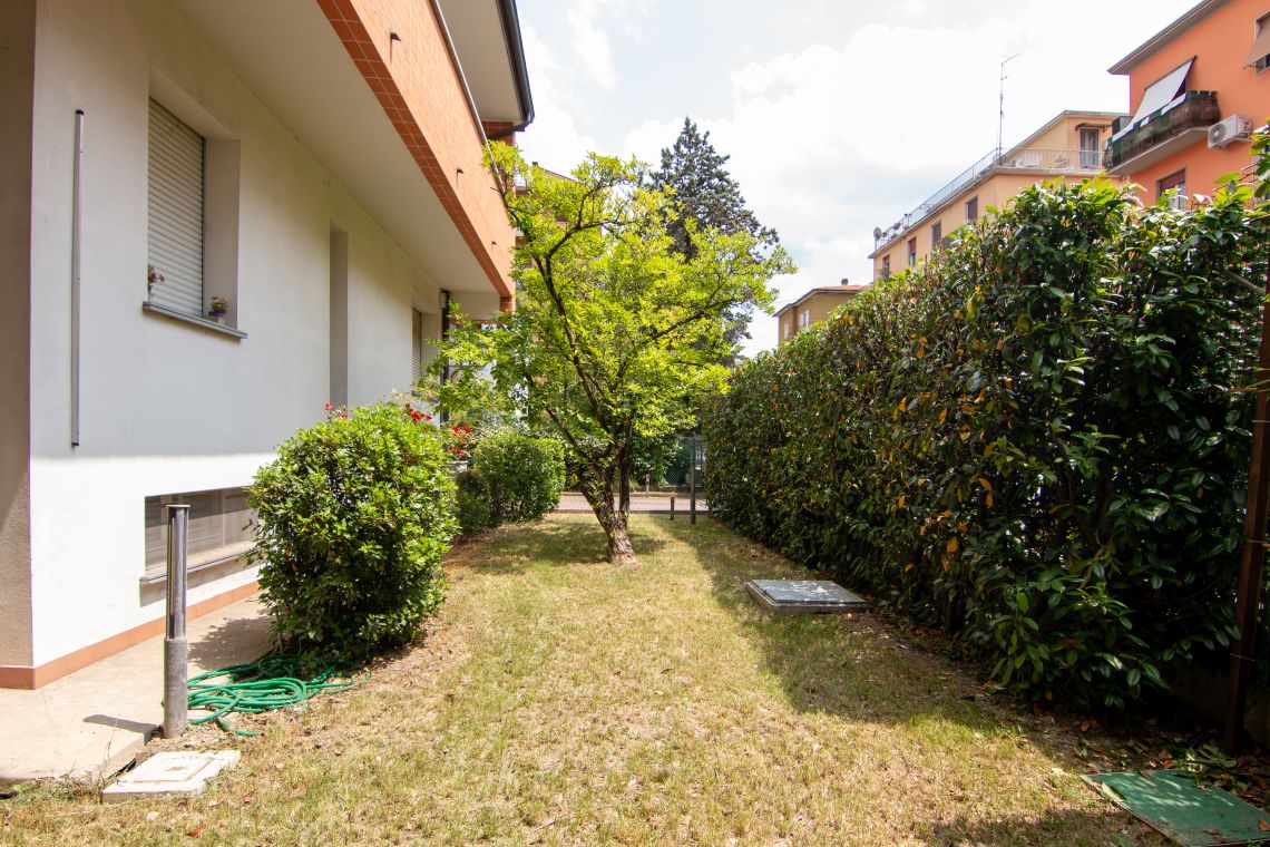 Villa Cannella | Parma - Apartments - Parma Centro