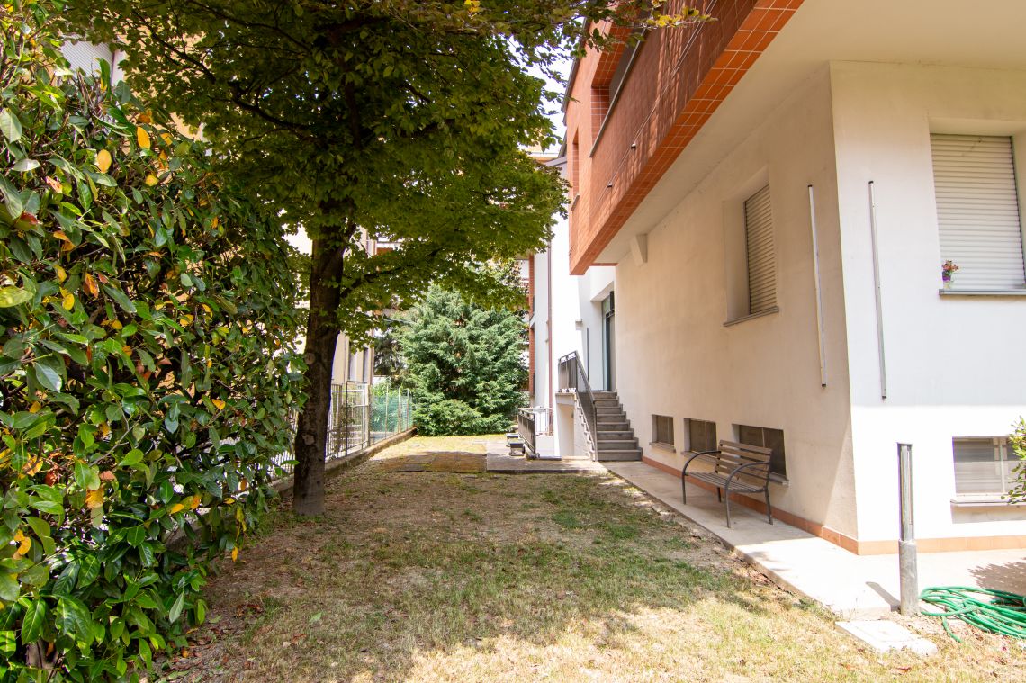 Villa Cannella | Parma - Apartments - Parma Centro