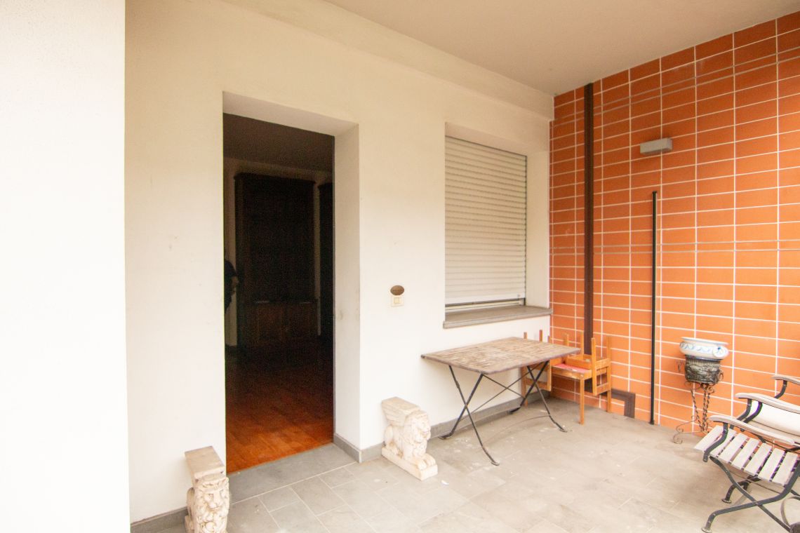 Villa Cannella | Parma - Apartments - Parma Centro