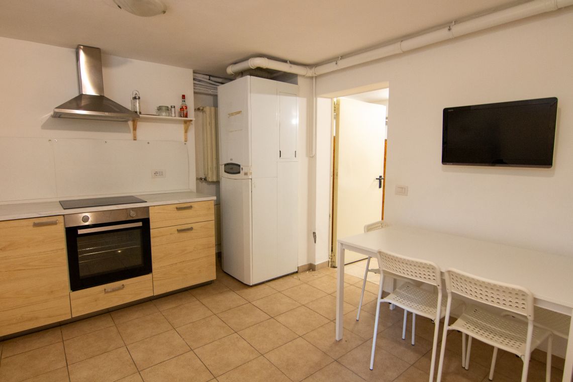 Villa Cannella | Parma - Apartments - Parma Centro