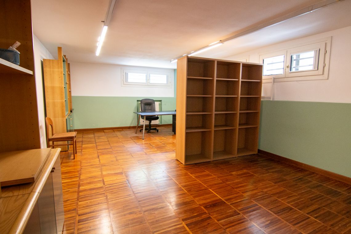 Villa Cannella | Parma - Apartments - Parma Centro