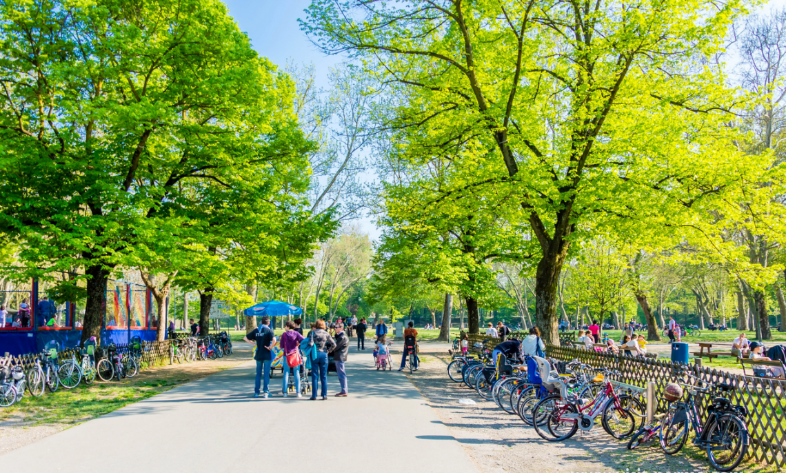 Villa Cannella | Parma - Apartments - Parma Centro