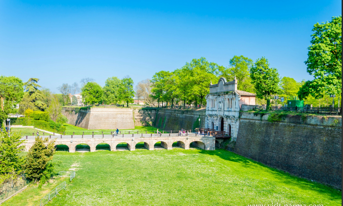 Villa Cannella | Parma - Apartments - Parma Centro